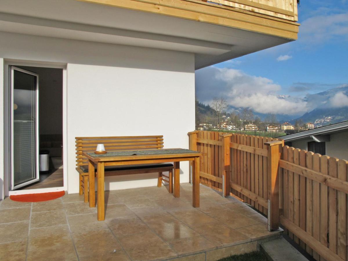 Apartment Tamerl-2 By Interhome Schwendau Εξωτερικό φωτογραφία