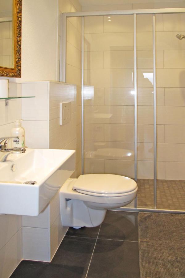 Apartment Tamerl-2 By Interhome Schwendau Εξωτερικό φωτογραφία