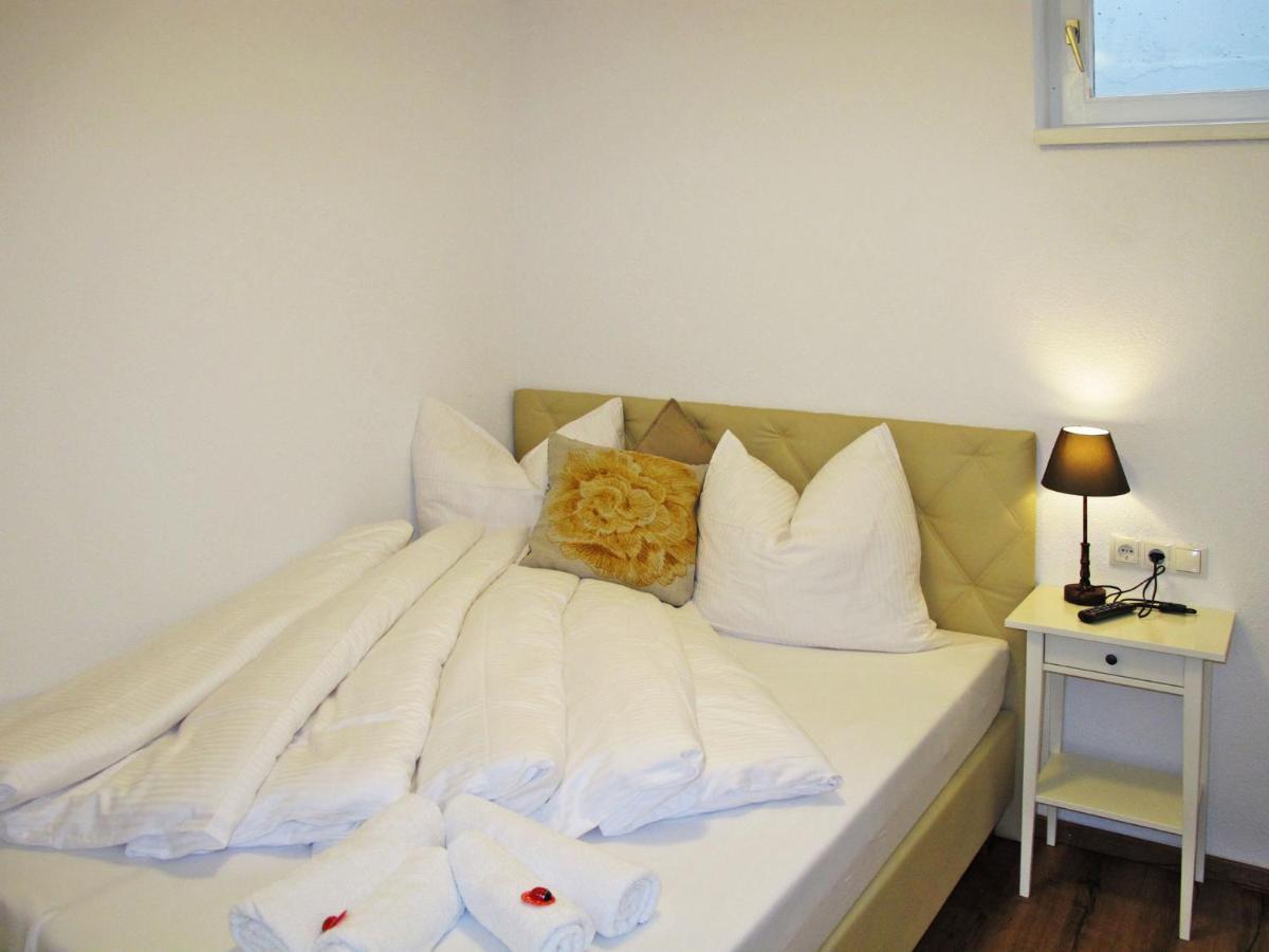 Apartment Tamerl-2 By Interhome Schwendau Εξωτερικό φωτογραφία